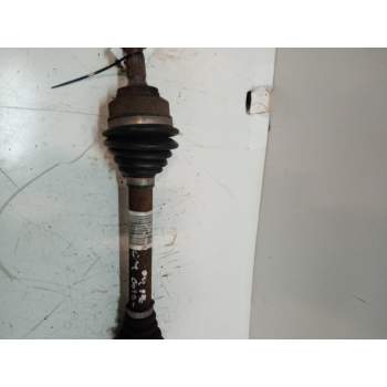 TRANSMISION DELANTERA IZQUIERDA 20G 2004