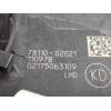 Recambio de potenciometro pedal para toyota verso active referencia OEM IAM 7811002021  