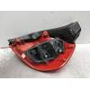 Recambio de piloto trasero izquierdo para renault clio iii 1.2 16v referencia OEM IAM 89035079  2005