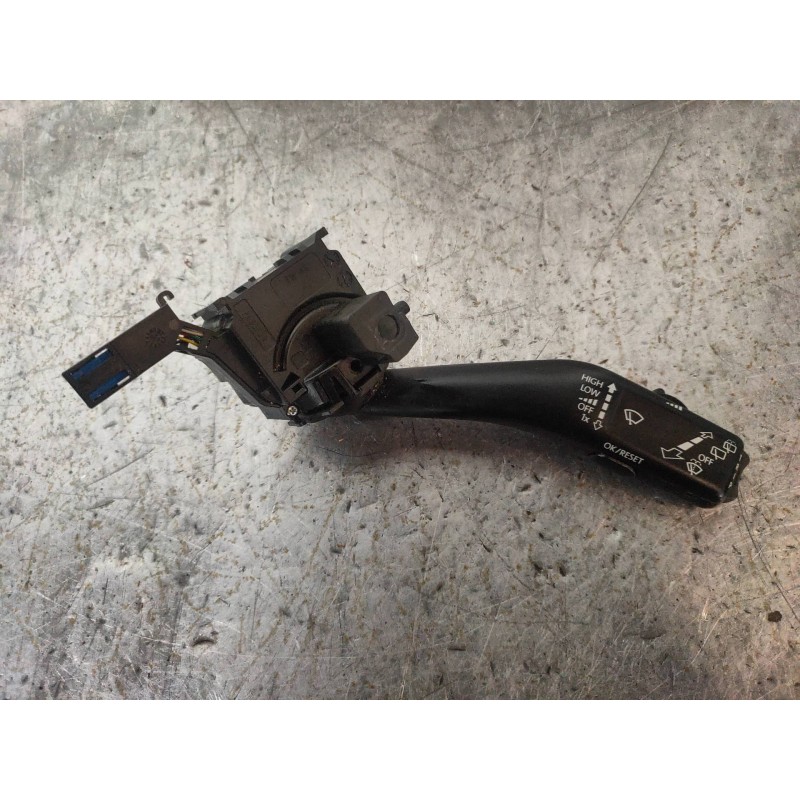 Recambio de mando limpia para seat altea xl (5p5) reference referencia OEM IAM 1K0953519J  