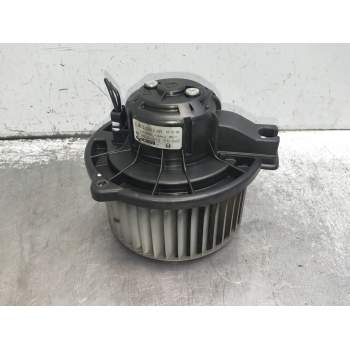 MOTOR CALEFACCION 0130101601 MF0160700610 2004