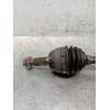 Recambio de transmision delantera izquierda para porsche cayenne (typ 92aa) diesel referencia OEM IAM 7P0407271B  