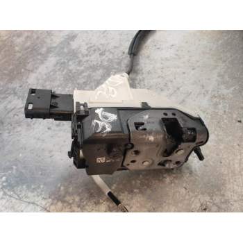 MOTOR CIERRE CENTRALIZADO DELANTERO DERECHO 828405 3258A0473I1 