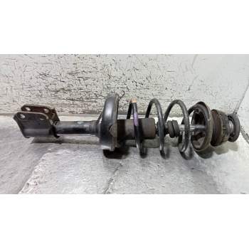 AMORTIGUADOR DELANTERO IZQUIERDO 7700314021 15DCI 08