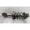 Recambio de amortiguador delantero izquierdo para renault kangoo dynamique referencia OEM IAM 7700314021 15DCI 08
