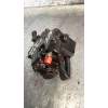 Recambio de bomba inyeccion para fiat linea (110) dynamic referencia OEM IAM 0445010157 55206489 
