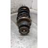 Recambio de amortiguador delantero izquierdo para renault kangoo dynamique referencia OEM IAM 7700314021 15DCI 08