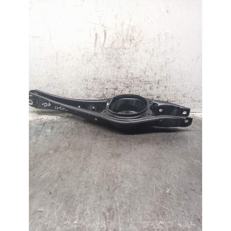 Recambio de brazo suspension inferior trasero derecho para volkswagen touran (5t1) 1.6 tdi referencia OEM IAM   
