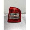 Recambio de piloto trasero derecho para skoda octavia berlina (1u2) referencia OEM IAM 1U6945096  