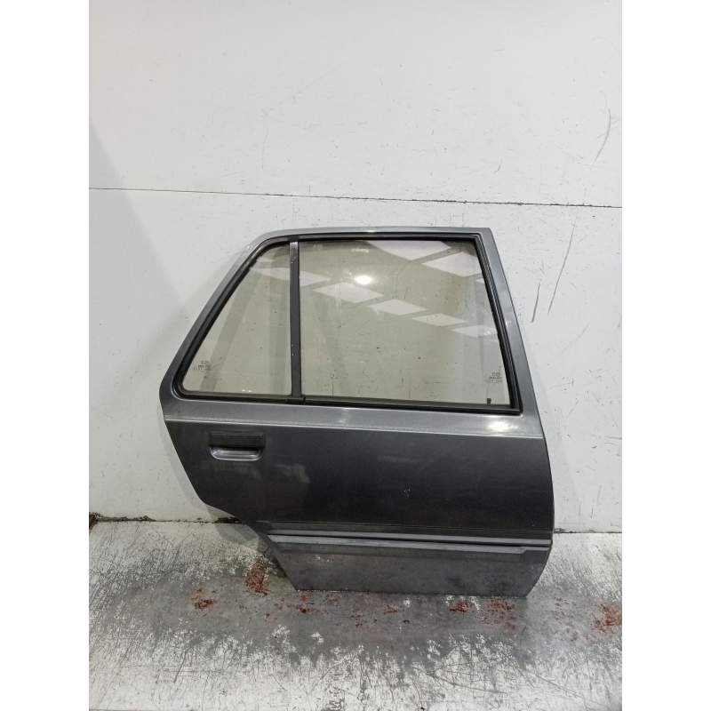 Recambio de puerta trasera derecha para peugeot 309 ii (3c, 3a) 1.4 referencia OEM IAM  5P 1990