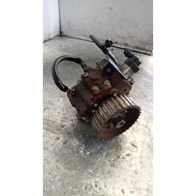 Recambio de bomba inyeccion para ford focus lim. (cb4) trend referencia OEM IAM 0445010102 9683803780 BOSCH