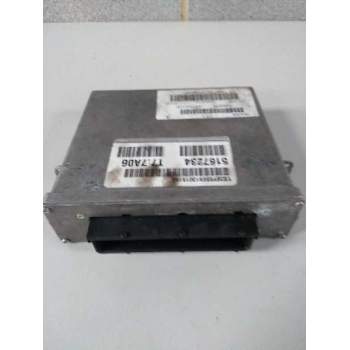 CENTRALITA MOTOR UCE 5167234 T77A06 5380076