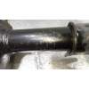 Recambio de amortiguador delantero izquierdo para renault kangoo dynamique referencia OEM IAM 7700314021 15DCI 08