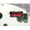 Recambio de cuadro instrumentos para seat alhambra (7v8) sxe referencia OEM IAM 7M0920822J 98VW10849FE 