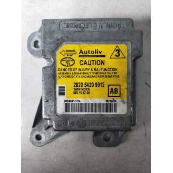CENTRALITA AIRBAG 282054209912 606168700 