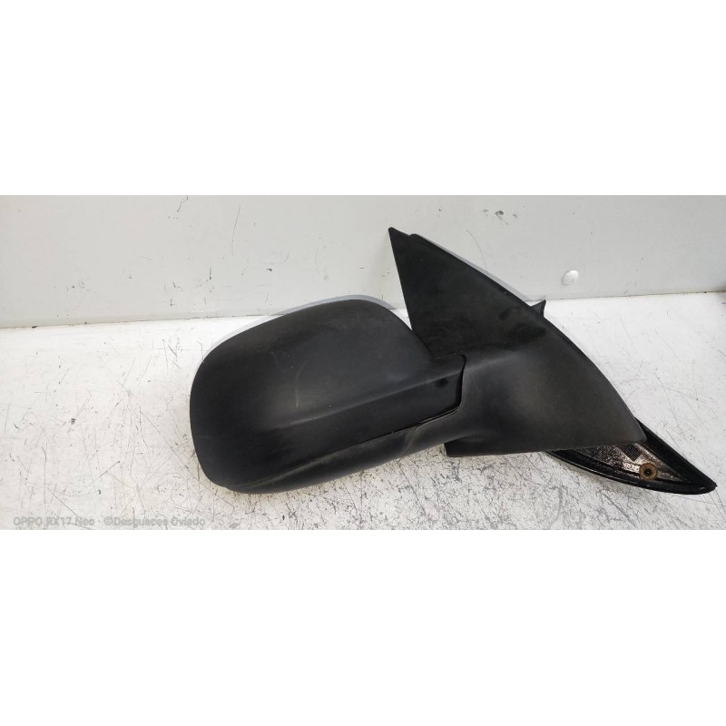 Recambio de retrovisor derecho para seat arosa (6h1) select referencia OEM IAM   