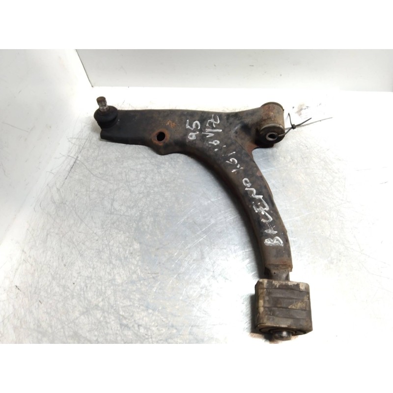 Recambio de brazo suspension inferior delantero izquierdo para suzuki baleno berlina sy (eg) 1.6 (4-ptas.) referencia OEM IAM   