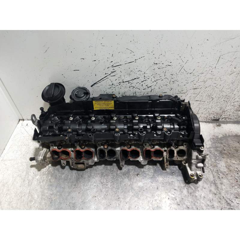 Recambio de culata para bmw serie 5 lim. (f10) 530d xdrive referencia OEM IAM S57D30A  