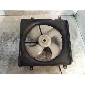 ELECTROVENTILADOR 