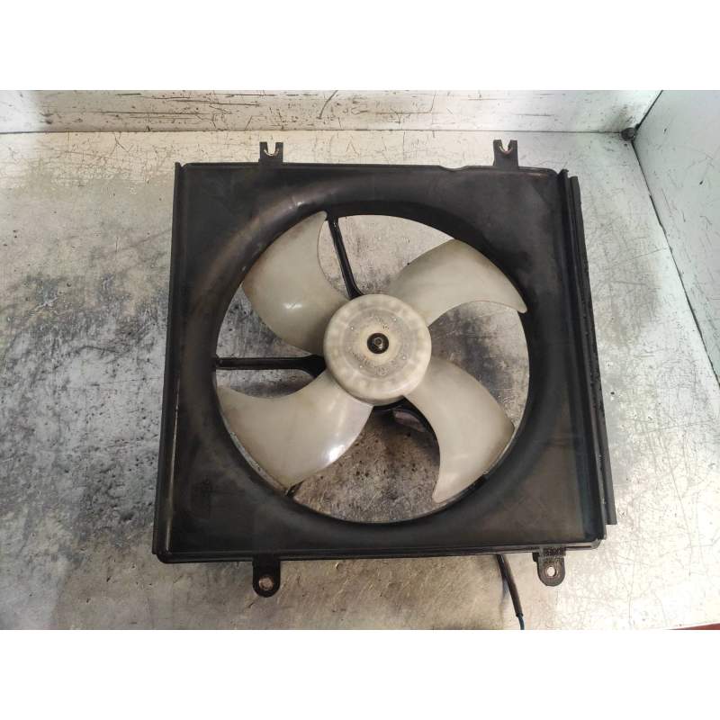 Recambio de electroventilador para honda cr-v (rd1/3) 2.0 16v cat referencia OEM IAM   