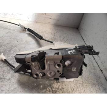 MOTOR CIERRE CENTRALIZADO DELANTERO IZQUIERDO 82406 3258M1552J8 08