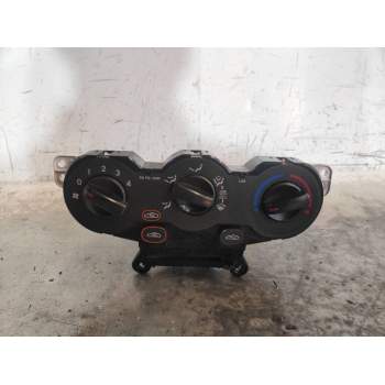 MANDO CALEFACCION / AIRE ACONDICIONADO U134LMX LMXEH5 