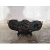Recambio de mando calefaccion / aire acondicionado para kia picanto 1.1 crdi active referencia OEM IAM U134LMX LMXEH5 