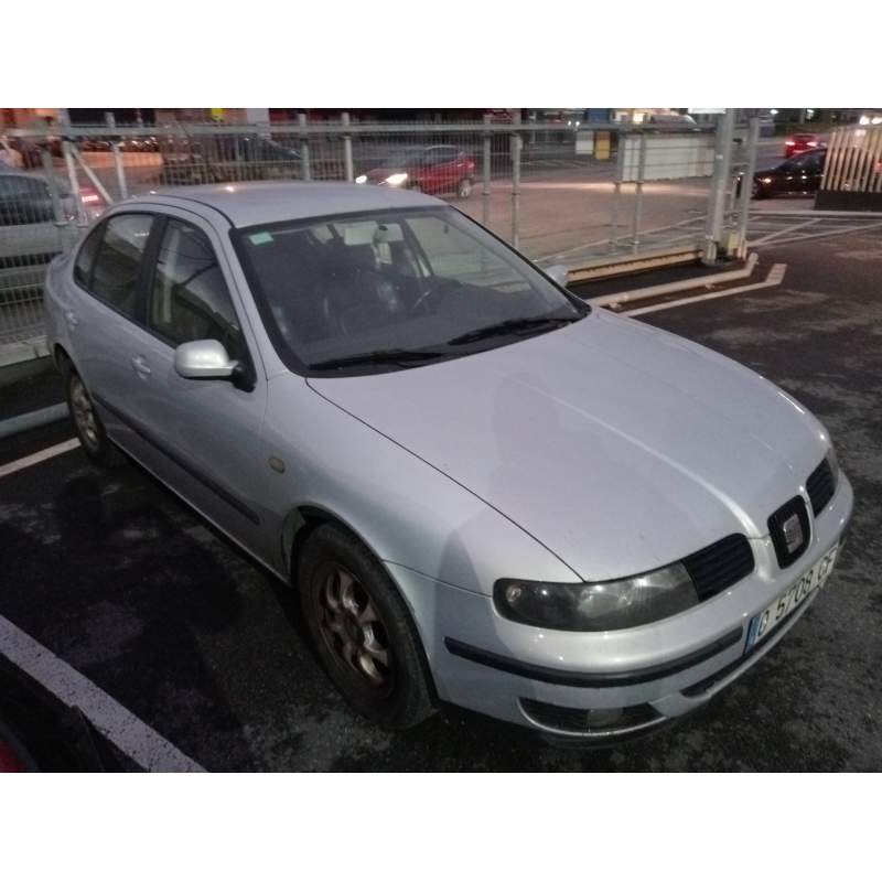 SEAT TOLEDO (1M2)
