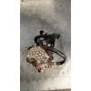 Recambio de bomba inyeccion para ford focus lim. (cb4) trend referencia OEM IAM 0445010102 9683803780 BOSCH