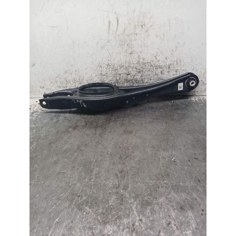 Recambio de brazo suspension inferior trasero izquierdo para volkswagen touran (5t1) 1.6 tdi referencia OEM IAM   