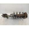 Recambio de amortiguador delantero derecho para nissan qashqai (j10) acenta referencia OEM IAM 54302BR00B 824903007720 