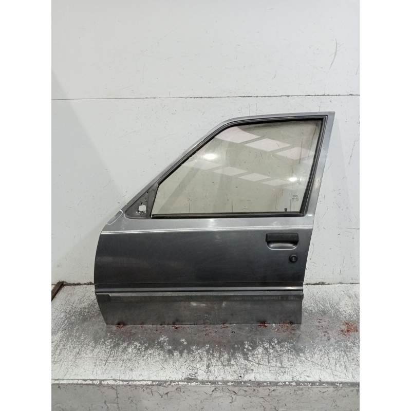 Recambio de puerta delantera izquierda para peugeot 309 ii (3c, 3a) 1.4 referencia OEM IAM  5P 1990