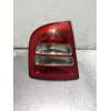 Recambio de piloto trasero izquierdo para skoda octavia berlina (1u2) referencia OEM IAM 1U6945095  