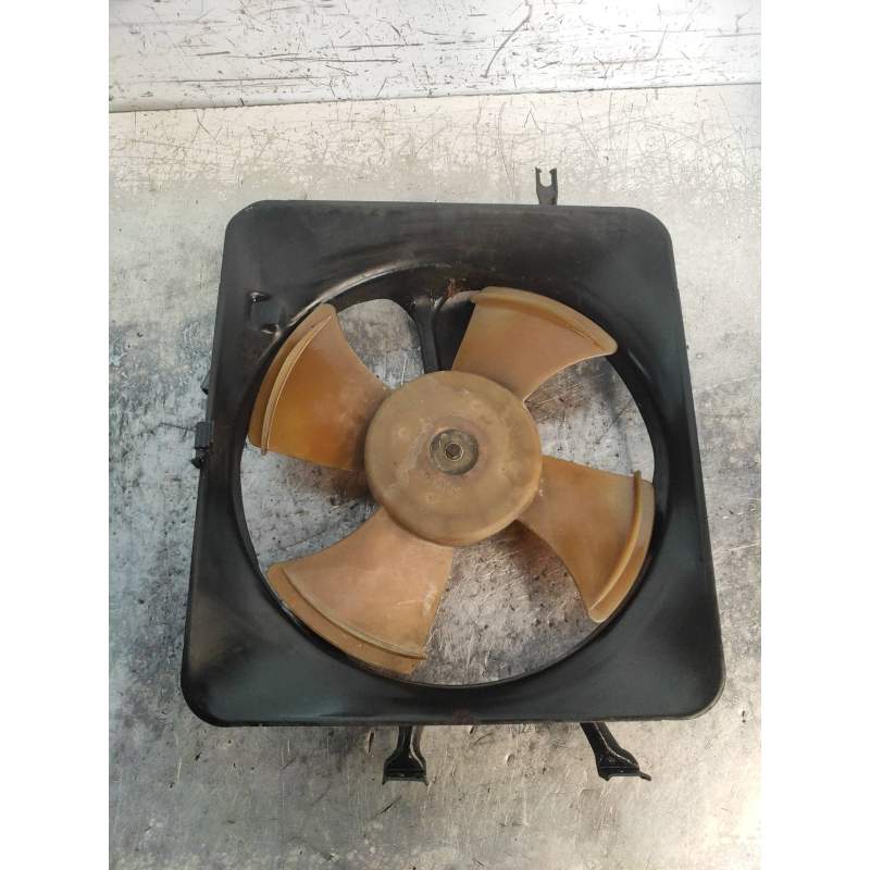 Recambio de electroventilador para honda cr-v (rd1/3) 2.0 16v cat referencia OEM IAM   