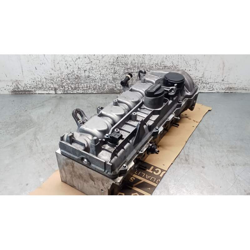 Recambio de culata para mercedes-benz clase c (w203) c 270 cdi (203.016) referencia OEM IAM R6120160801 612962 2000