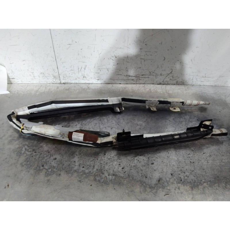 Recambio de airbag cortina delantero izquierdo para seat altea xl (5p5) reference referencia OEM IAM 5P0880741D 610011401B 