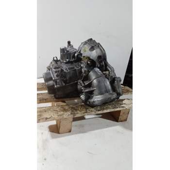 CAJA CAMBIOS BS116786 5v B0372