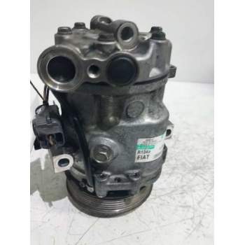 COMPRESOR AIRE ACONDICIONADO SD6V121921F 51803075 1921F
