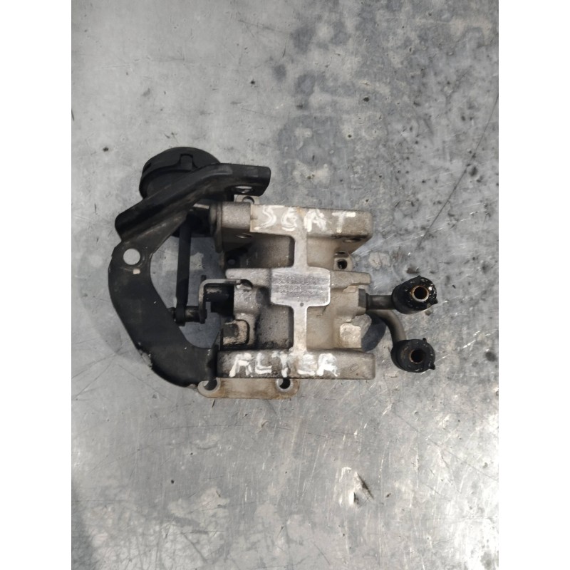 Recambio de valvula egr para seat altea xl (5p5) reference referencia OEM IAM 03G131063E 030814019 