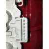 Recambio de piloto trasero izquierdo para skoda octavia berlina (1u2) referencia OEM IAM 1U6945095  