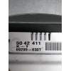 Recambio de cuadro instrumentos para saab 9-5 station wagon 2.3 cat referencia OEM IAM 5042411 69295030T KT
