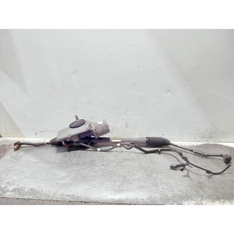 Recambio de cremallera direccion para citroën c3 referencia OEM IAM 9676543180 2823475303A 2009