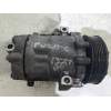 Recambio de compresor aire acondicionado para fiat punto (evo) (199) emotion referencia OEM IAM SD6V121921F 51803075 1921F