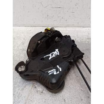 MOTOR CIERRE CENTRALIZADO DELANTERO IZQUIERDO 3P 2005