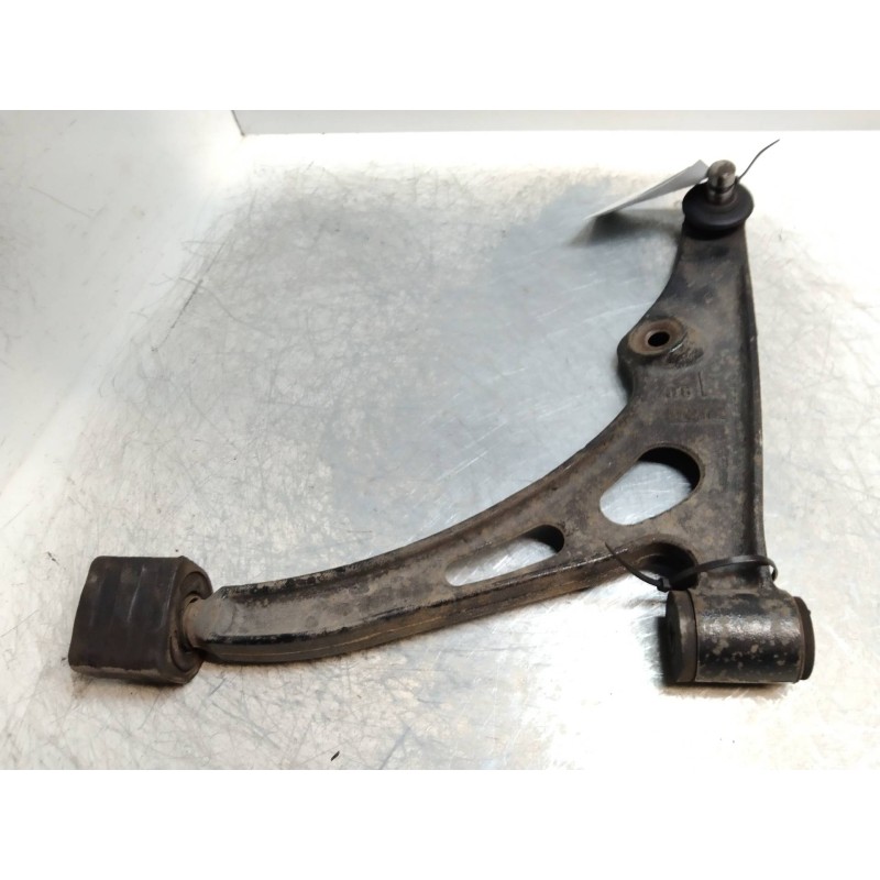 Recambio de brazo suspension inferior delantero izquierdo para suzuki baleno berlina sy (eg) 1.3 cat referencia OEM IAM   