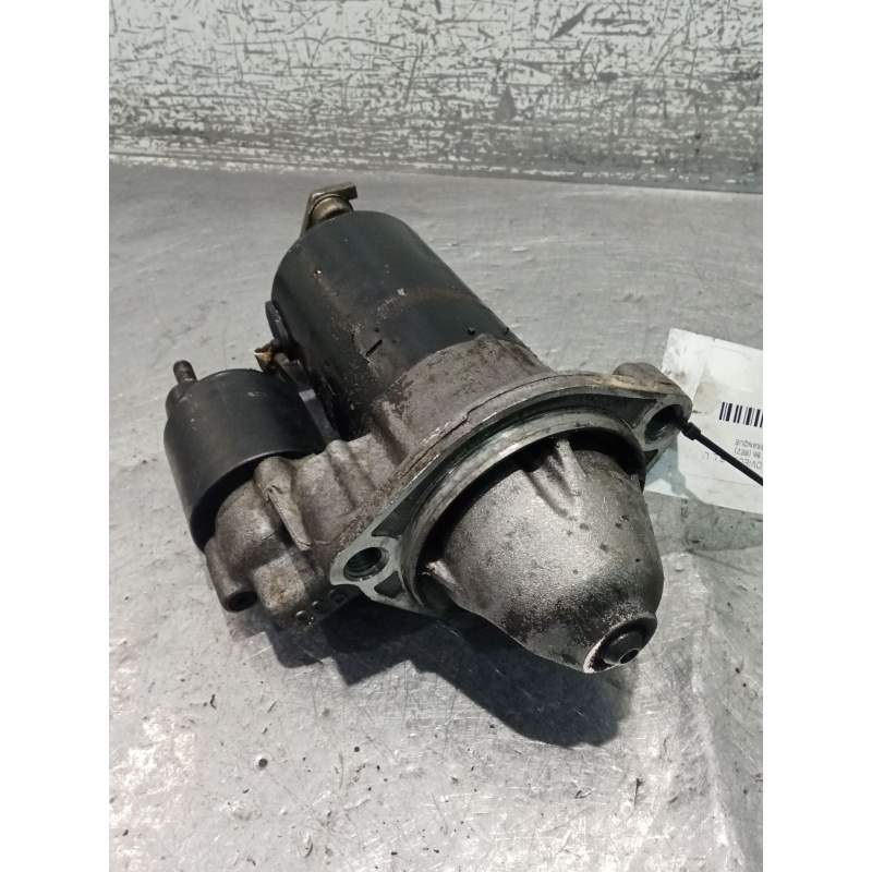Recambio de motor arranque para audi a4 b6 (8e2) 1.8 t referencia OEM IAM  18G 2001