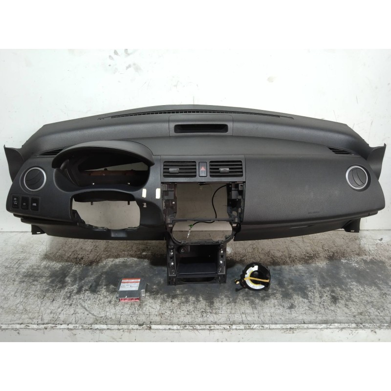 Recambio de kit airbag para suzuki swift berlina (mz) gl (3-ptas.) referencia OEM IAM 5WK43538 3891062J02000 