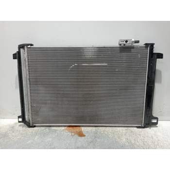 CONDENSADOR / RADIADOR AIRE ACONDICIONADO A2045000654 CZ4477506701 
