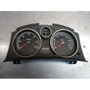CUADRO INSTRUMENTOS 13184319 GC SW4405