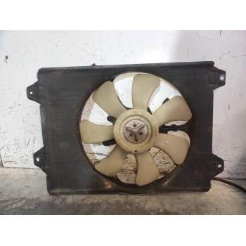 ELECTROVENTILADOR 